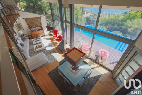 Купить дом в Таррагона, Испания с 4 спальни, 544м², № 7576 - фото 7