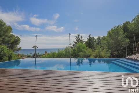 Купить дом в Таррагона, Испания с 4 спальни, 544м², № 7576 - фото 17