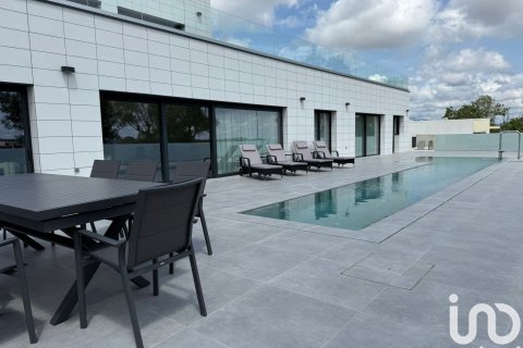 Купить дом в Сан-Эстеве-Сесровирес, Испания с 5 спален, 1546м², № 7575 - фото 12