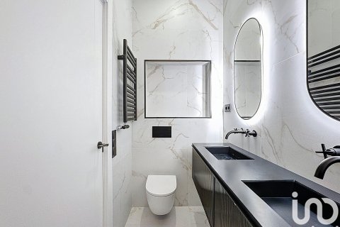 Купить квартиру в Барселона, Испания с 3 спальни, 158м², № 7573 - фото 20