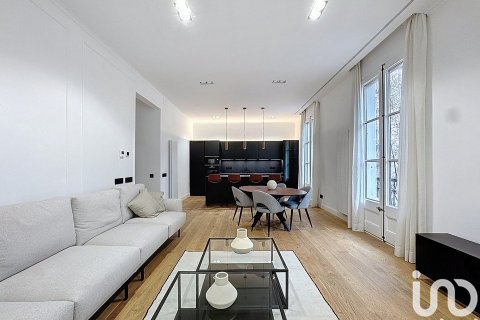 Купить квартиру в Барселона, Испания с 3 спальни, 158м², № 7573 - фото 8