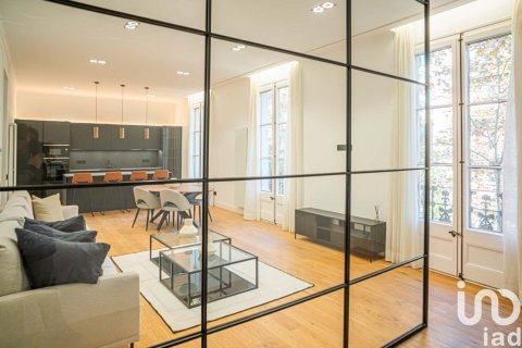 Купить квартиру в Барселона, Испания с 3 спальни, 158м², № 7573 - фото 5