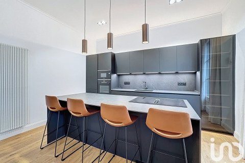 Купить квартиру в Барселона, Испания с 3 спальни, 158м², № 7573 - фото 3