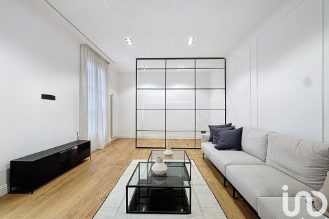 Купить квартиру в Барселона, Испания с 3 спальни, 158м², № 7573 - фото 7