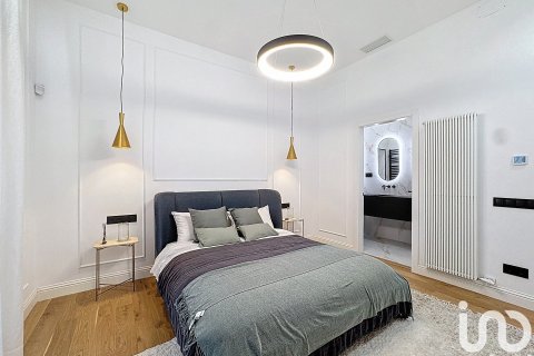 Купить квартиру в Барселона, Испания с 3 спальни, 158м², № 7573 - фото 16