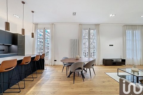 Купить квартиру в Барселона, Испания с 3 спальни, 158м², № 7573 - фото 6