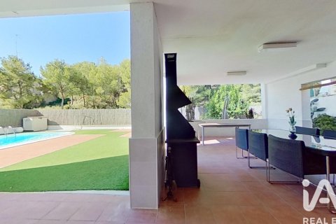 4 bedrooms house for rent in Roda de Berà, Tarragona, Catalonia, Spain № 7577 - photo 26