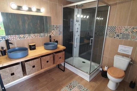 4 bedrooms house for sale in Santa Cristina d'Aro, Girona, Catalonia, Spain № 7574 - photo 23