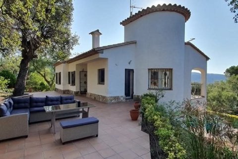 4 bedrooms house for sale in Santa Cristina d'Aro, Girona, Catalonia, Spain № 7574 - photo 6