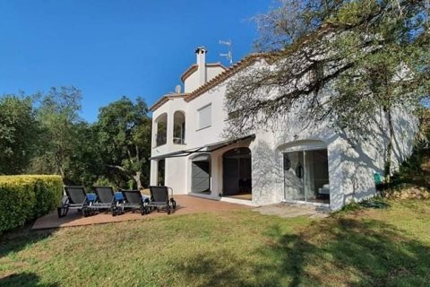 4 bedrooms house for sale in Santa Cristina d'Aro, Girona, Catalonia, Spain № 7574 - photo 2