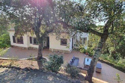 4 bedrooms house for sale in Santa Cristina d'Aro, Girona, Catalonia, Spain № 7574 - photo 21
