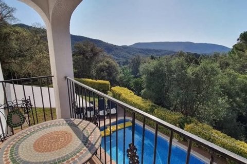 4 bedrooms house for sale in Santa Cristina d'Aro, Girona, Catalonia, Spain № 7574 - photo 25