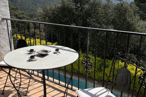 4 bedrooms house for sale in Santa Cristina d'Aro, Girona, Catalonia, Spain № 7574 - photo 4