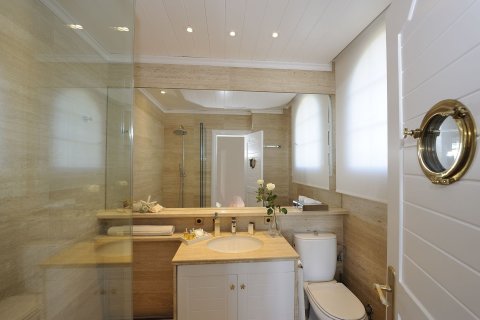 Сasa de 7 dormitorios en venta en Sitges, Barcelona, Cataluña, Spain № 6331 - foto 23