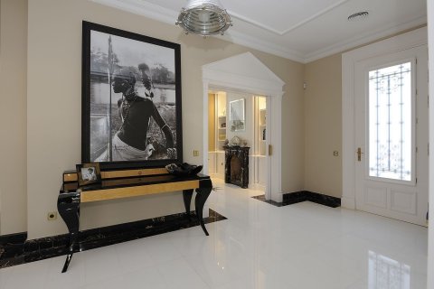 Сasa de 7 dormitorios en venta en Sitges, Barcelona, Cataluña, Spain № 6331 - foto 28