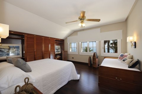 Сasa de 7 dormitorios en venta en Sitges, Barcelona, Cataluña, Spain № 6331 - foto 26