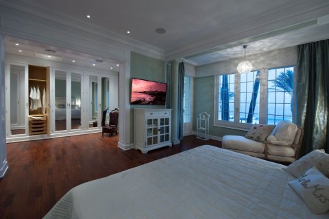 Сasa de 7 dormitorios en venta en Sitges, Barcelona, Cataluña, Spain № 6331 - foto 17