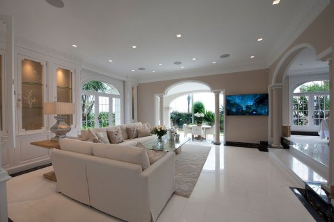 Сasa de 7 dormitorios en venta en Sitges, Barcelona, Cataluña, Spain № 6331 - foto 12