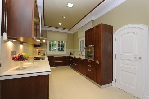 Сasa de 7 dormitorios en venta en Sitges, Barcelona, Cataluña, Spain № 6331 - foto 6