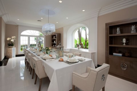 Сasa de 7 dormitorios en venta en Sitges, Barcelona, Cataluña, Spain № 6331 - foto 7