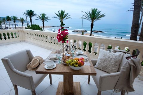 7 bedrooms house for sale in Sitges, Barcelona, Catalonia, Spain № 6331