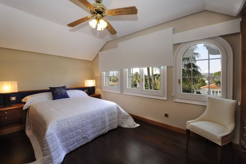 Сasa de 7 dormitorios en venta en Sitges, Barcelona, Cataluña, Spain № 6331 - foto 24