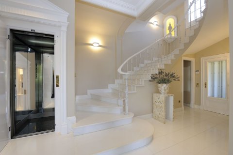 Сasa de 7 dormitorios en venta en Sitges, Barcelona, Cataluña, Spain № 6331 - foto 14