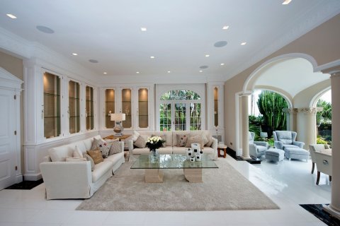 Сasa de 7 dormitorios en venta en Sitges, Barcelona, Cataluña, Spain № 6331 - foto 9