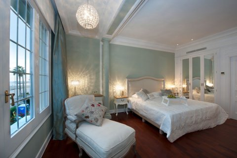 Сasa de 7 dormitorios en venta en Sitges, Barcelona, Cataluña, Spain № 6331 - foto 18