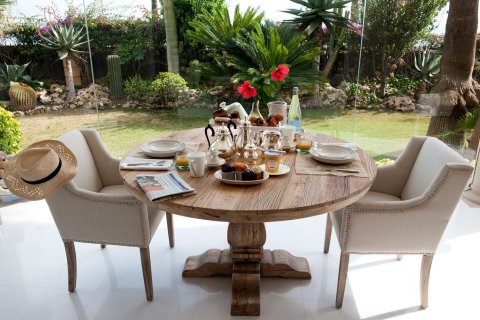 Сasa de 7 dormitorios en venta en Sitges, Barcelona, Cataluña, Spain № 6331 - foto 10