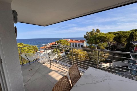 2 bedrooms apartment for sale in Platja D'aro, Girona, Catalonia, Spain № 6334