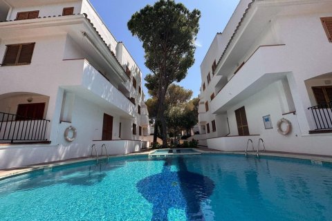 Купить квартиру в Пладжа-де-Аро, Испания с 4 комнаты, 74м², № 6336 - фото 23