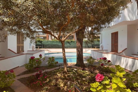 Купить квартиру в Пладжа-де-Аро, Испания с 4 комнаты, 74м², № 6336 - фото 6