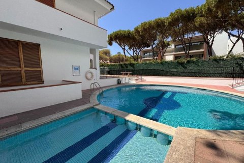 3 bedrooms apartment for sale in Platja D'aro, Girona, Catalonia, Spain № 6336
