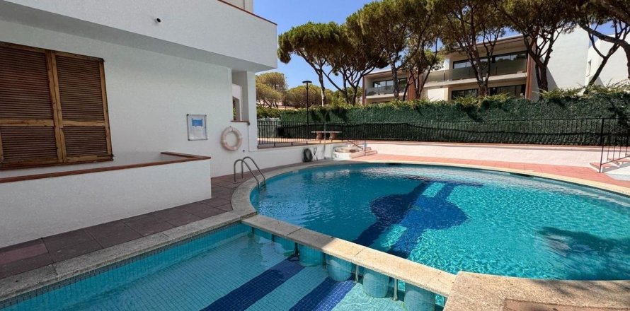 Квартира с 3 спальнями в Пладжа-де-Аро, Герона, Каталония, Испания № 6336