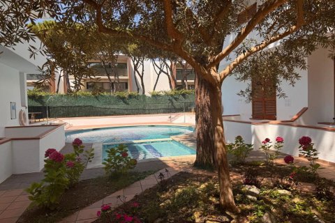 Купить квартиру в Пладжа-де-Аро, Испания с 4 комнаты, 74м², № 6336 - фото 9