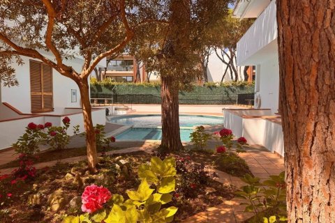 Купить квартиру в Пладжа-де-Аро, Испания с 4 комнаты, 74м², № 6336 - фото 8