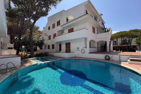 Купить квартиру в Пладжа-де-Аро, Испания с 4 комнаты, 74м², № 6336 - фото 24