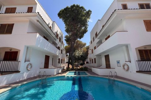 Купить квартиру в Пладжа-де-Аро, Испания с 4 комнаты, 74м², № 6336 - фото 5