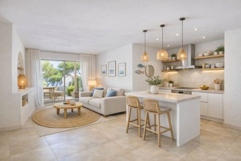 2 bedrooms apartment for sale in Sant Feliu de Guixols, Girona, Catalonia, Spain № 6333 - photo 9