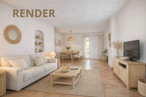 2 bedrooms apartment for sale in Sant Feliu de Guixols, Girona, Catalonia, Spain № 6333 - photo 3