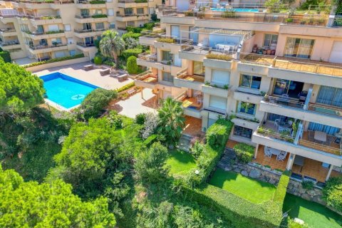 2 bedrooms apartment for sale in Sant Feliu de Guixols, Girona, Catalonia, Spain № 6333 - photo 13