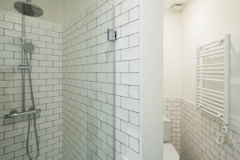 1 bedroom apartment for sale in Barcelona, Catalonia, Spain № 6335 - photo 9