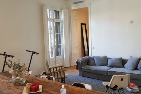 1 bedroom apartment for sale in Barcelona, Catalonia, Spain № 6335 - photo 4