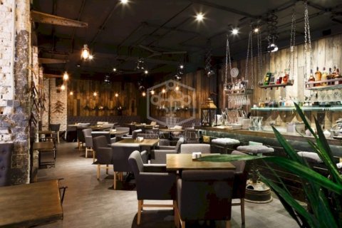 Коммерческая недвижимость 79м² в Барселоне, Каталония, Испания № 3080