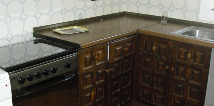 Вилла с 3 спальнями в Розы, Герона, Каталония, Испания № 3078