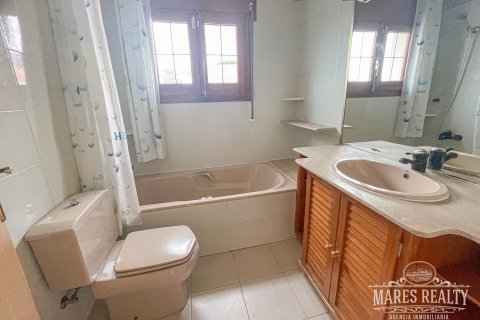 Купить виллу в Льорет-де-Мар, Испания с 4 спальни, 202м², № 3083 - фото 15