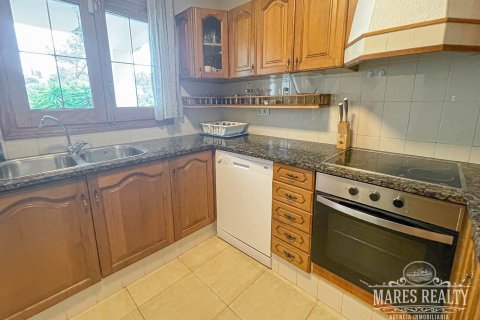 Купить виллу в Льорет-де-Мар, Испания с 4 спальни, 202м², № 3083 - фото 4