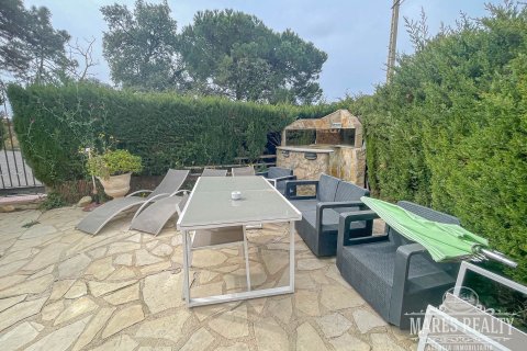 Купить виллу в Льорет-де-Мар, Испания с 4 спальни, 202м², № 3083 - фото 10