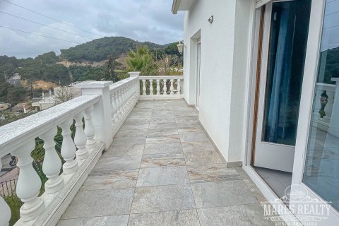 Купить виллу в Льорет-де-Мар, Испания с 4 спальни, 202м², № 3083 - фото 19